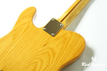 TL52-80TX - Vintage Natural